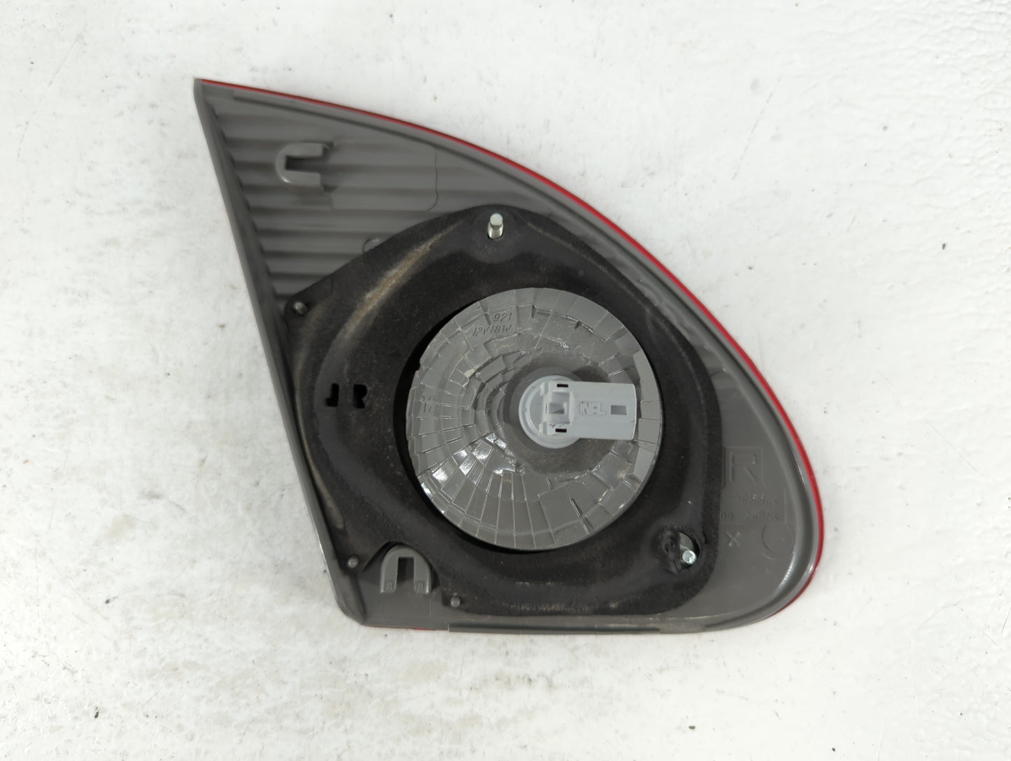 2003-2008 Toyota Corolla Tail Light Assembly Passenger Right OEM Fits Fits 2003 2004 2005 2006 2007 2008 OEM Used Auto Parts
