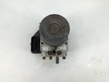 2008 Toyota Highlander ABS Pump Control Module Replacement P/N:89541-49930 44540-48230 Fits OEM Used Auto Parts