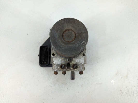 2008 Toyota Highlander ABS Pump Control Module Replacement P/N:89541-49930 44540-48230 Fits OEM Used Auto Parts