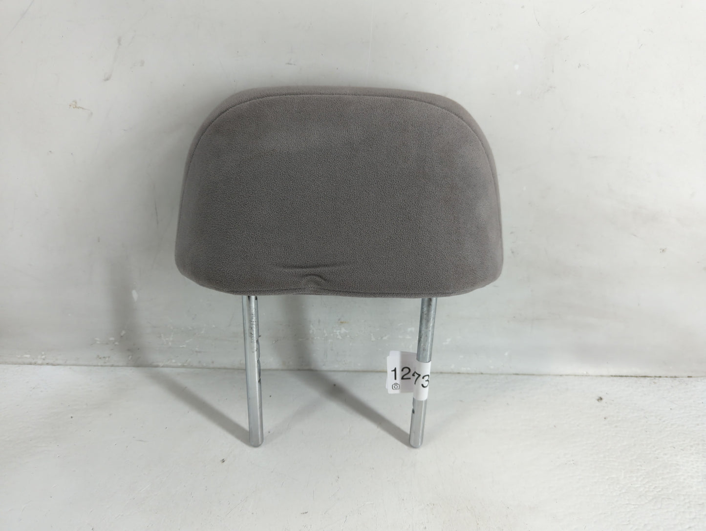 2008 Toyota Highlander Headrest Head Rest Front Driver Passenger Seat Fits OEM Used Auto Parts - Oemusedautoparts1.com