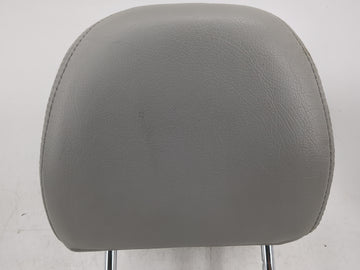 2008 Toyota Highlander Headrest Head Rest Front Driver Passenger Seat