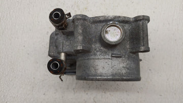 2008-2016 Toyota Highlander Throttle Body P/N:22030-0P050 22030-31030 Fits OEM Used Auto Parts
