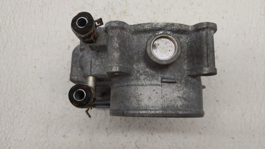 2008-2016 Toyota Highlander Throttle Body P/N:22030-0P050 22030-31030 Fits OEM Used Auto Parts