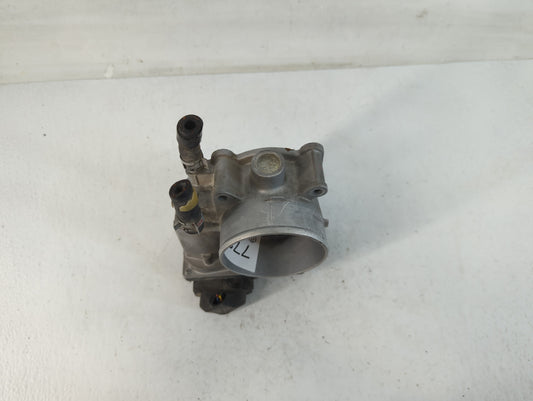 2008-2016 Toyota Highlander Throttle Body P/N:22030-31030 Fits OEM Used Auto Parts