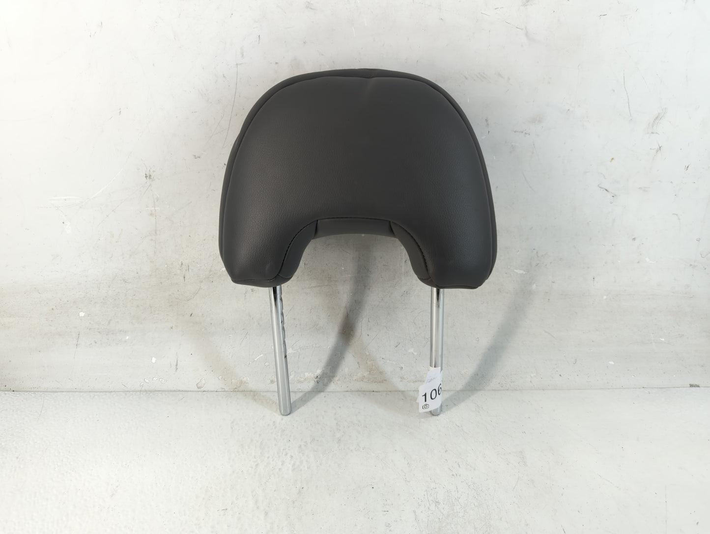 2006-2009 Toyota Prius Headrest Head Rest Front Driver Passenger Seat Fits Fits 2006 2007 2008 2009 OEM Used Auto Parts - Oe