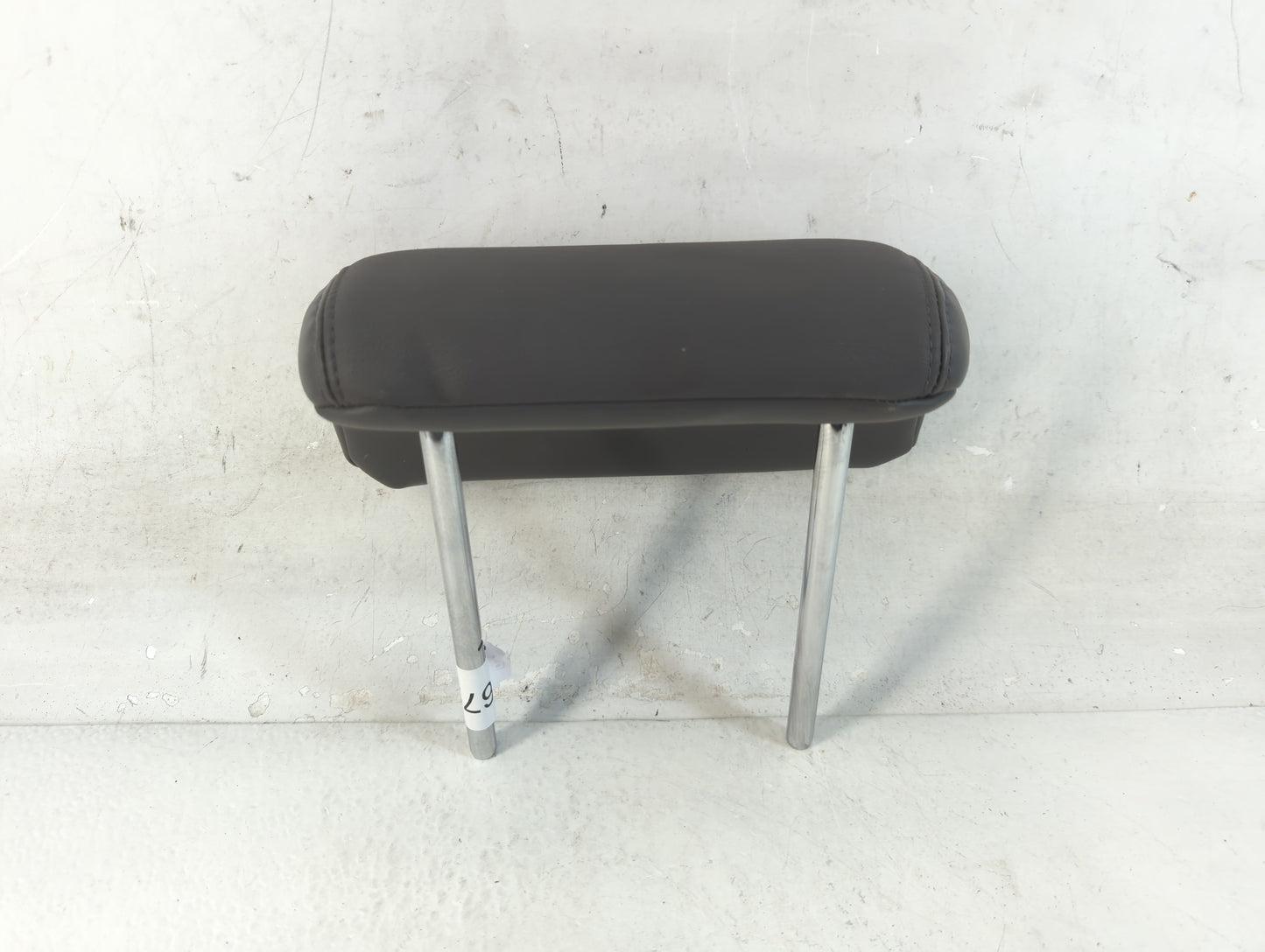 2006-2009 Toyota Prius Headrest Head Rest Rear Seat Fits Fits 2006 2007 2008 2009 OEM Used Auto Parts - Oemusedautoparts1.co