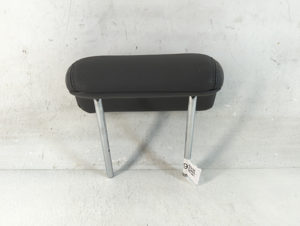 2006-2009 Toyota Prius Headrest Head Rest Front Driver Passenger Seat Fits Fits 2006 2007 2008 2009 OEM Used Auto Parts - Oe