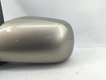 2004-2009 Toyota Prius Driver Side View Mirror - Left Door Mirror OEM Used