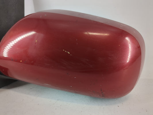 2008-2009 Toyota Prius Side Mirror Replacement Driver Left View Door Mirror P/N:IIIE4012227 Fits Fits 2008 2009 OEM Used Auto Parts