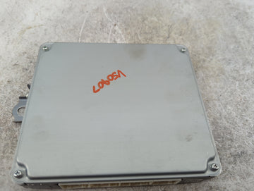 2008-2009 Toyota Prius PCM Engine Control Computer ECU ECM PCU OEM P/N:89661-47250 275300-3180 Fits Fits 2008 2009 OEM Used Auto Parts