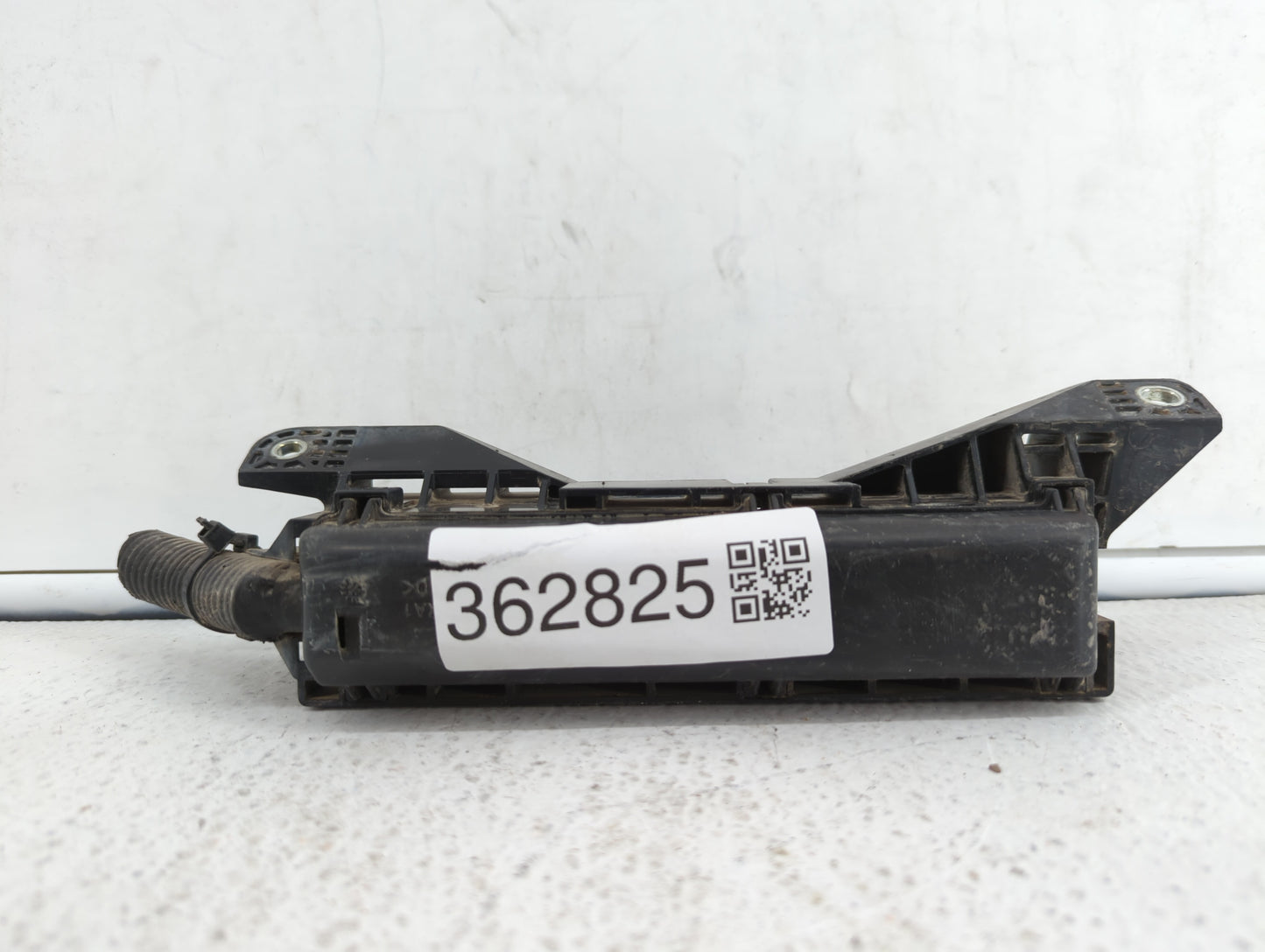 2008 Toyota Prius Fusebox Fuse Box Relay Module Tipm 5510-xa1 - Oemusedautoparts1.com