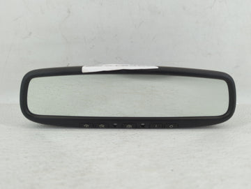 2006-2009 Toyota Prius Interior Rear View Mirror Replacement OEM P/N:E11015894 Fits Fits 2006 2007 2008 2009 OEM Used Auto Parts