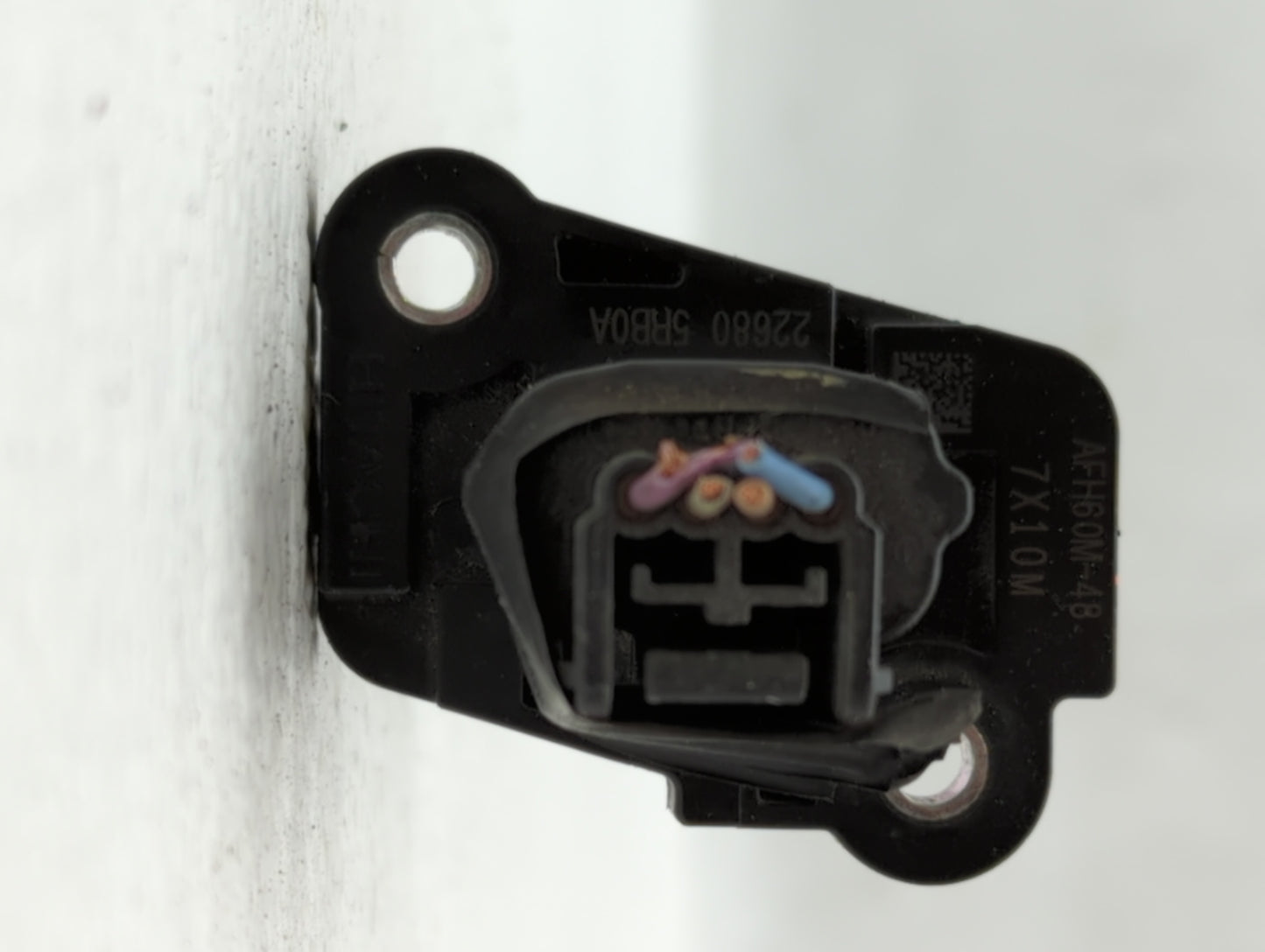 Toyota Prius Mass Air Flow Meter Maf - Oemusedautoparts1.com