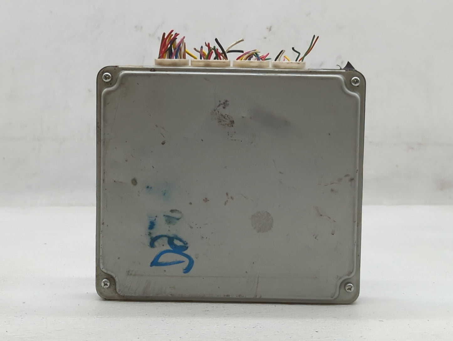 2006-2008 Toyota Prius PCM Engine Control Computer ECU ECM PCU OEM P/N:89661-47250 89981-47211 Fits Fits 2006 2007 2008 OEM
