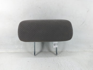 2008-2009 Toyota Prius Headrest Head Rest Front Driver Passenger Seat Fits Fits 2008 2009 OEM Used Auto Parts