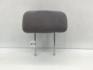 2006-2009 Toyota Prius Headrest Head Rest Front Driver Passenger Seat Fits Fits 2006 2007 2008 2009 OEM Used Auto Parts