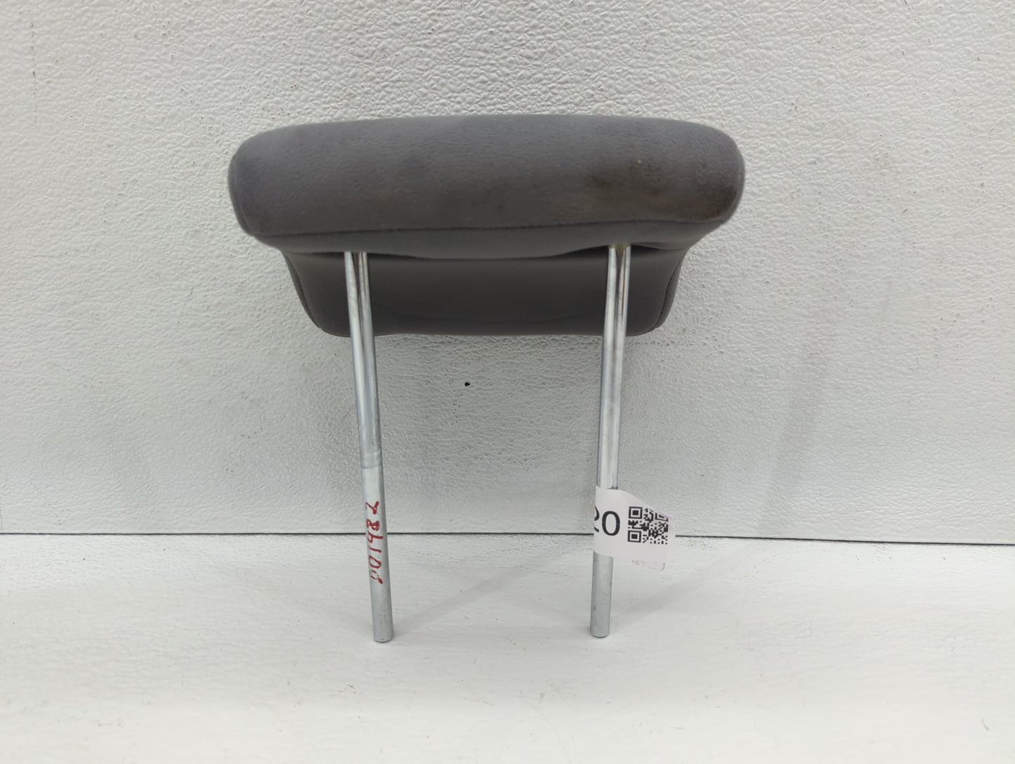 2006-2009 Toyota Prius Headrest Head Rest Front Driver Passenger Seat Fits Fits 2006 2007 2008 2009 OEM Used Auto Parts - Oe