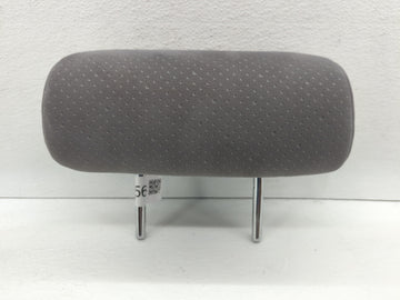 2008-2009 Toyota Prius Headrest Head Rest Front Driver Passenger Seat Fits Fits 2008 2009 OEM Used Auto Parts