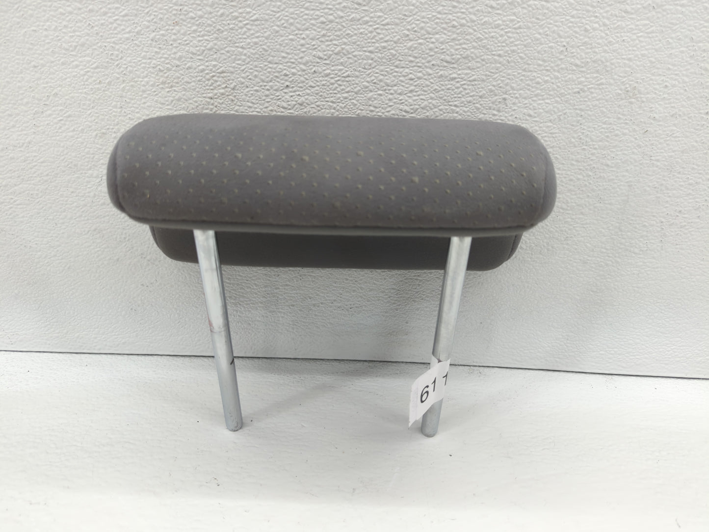 2008-2009 Toyota Prius Headrest Head Rest Front Driver Passenger Seat Fits Fits 2008 2009 OEM Used Auto Parts - Oemusedautop