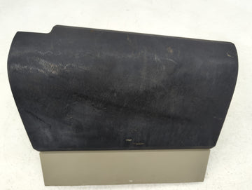 2008 Toyota Prius Passenger Glove Box Door Storage Compartment