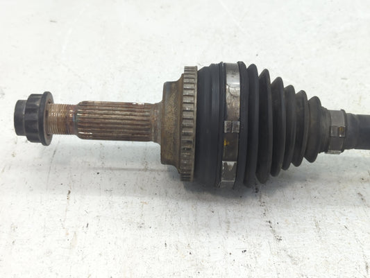 2004-2009 Toyota Prius Axle Shaft Front Driver Cv C/v