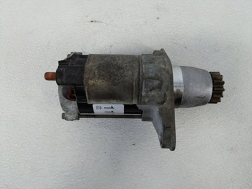 2006-2017 Toyota Rav4 Car Starter Motor Solenoid OEM P/N:28100-20020 Fits OEM Used Auto Parts