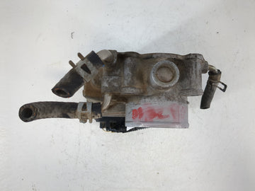 2006-2008 Toyota Rav4 Throttle Body P/N:22030-28070 Fits Fits 2006 2007 2008 2009 2010 2011 2012 2013 2014 2015 OEM Used Auto Parts