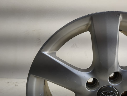 2006-2008 Toyota Rav4 Oem Wheel Rim