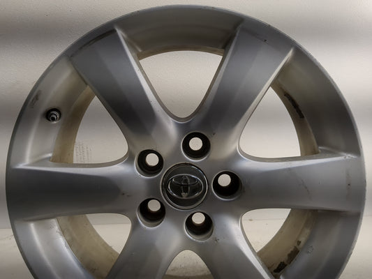 2006-2012 Toyota Rav4 Oem Wheel Rim
