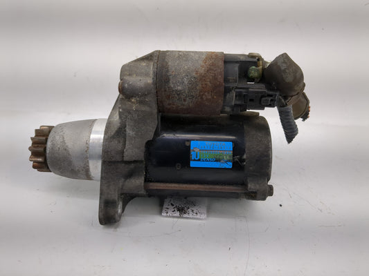 2006-2017 Toyota Rav4 Car Starter Motor Solenoid OEM P/N:28100-0A010 Fits OEM Used Auto Parts