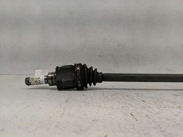 2006-2012 Toyota Rav4 Axle Shaft Front Driver Cv C/v