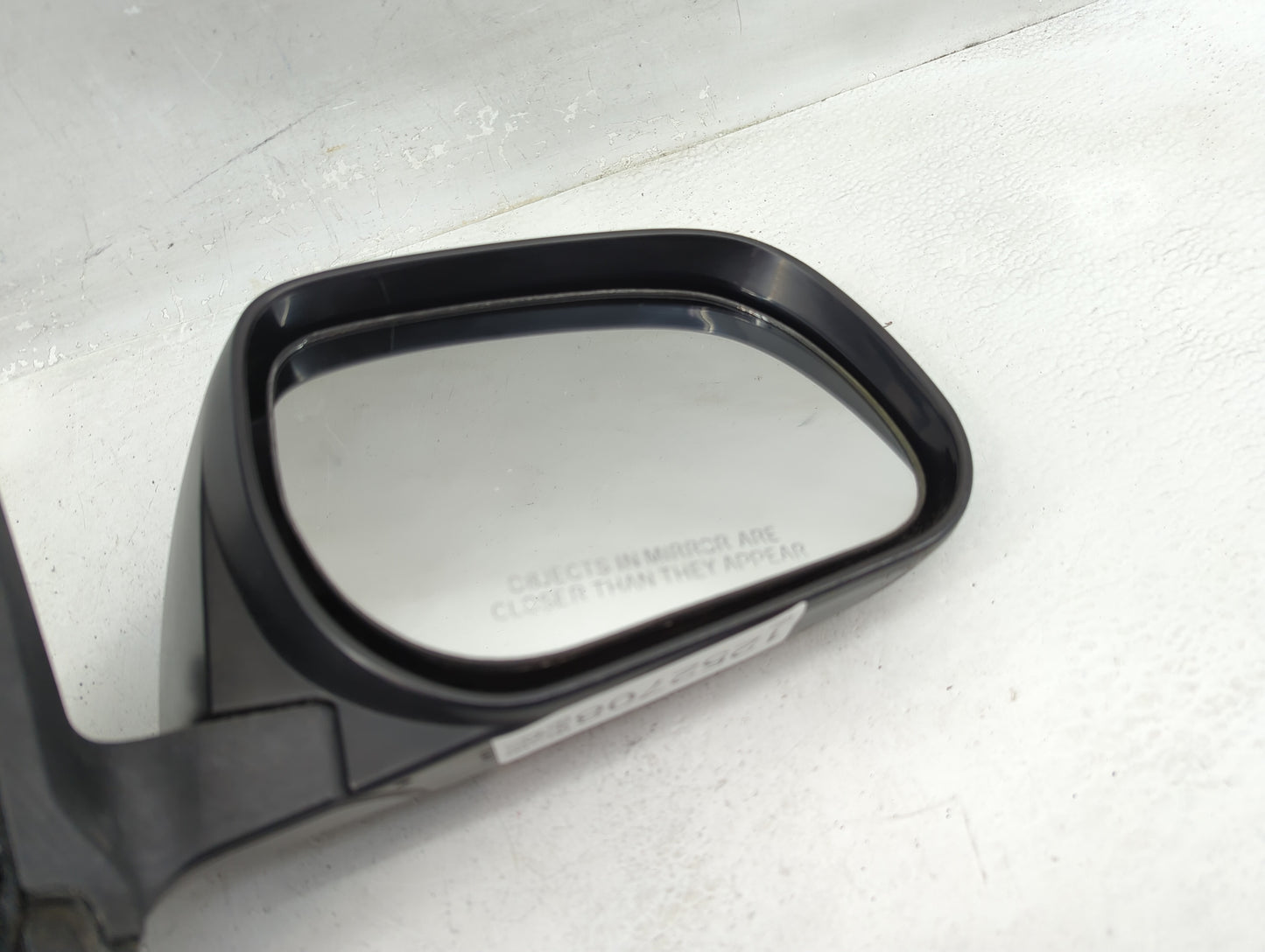 2006-2008 Toyota Rav4 Side Mirror Replacement Passenger Right View Door Mirror Fits Fits 2006 2007 2008 OEM Used Auto Parts