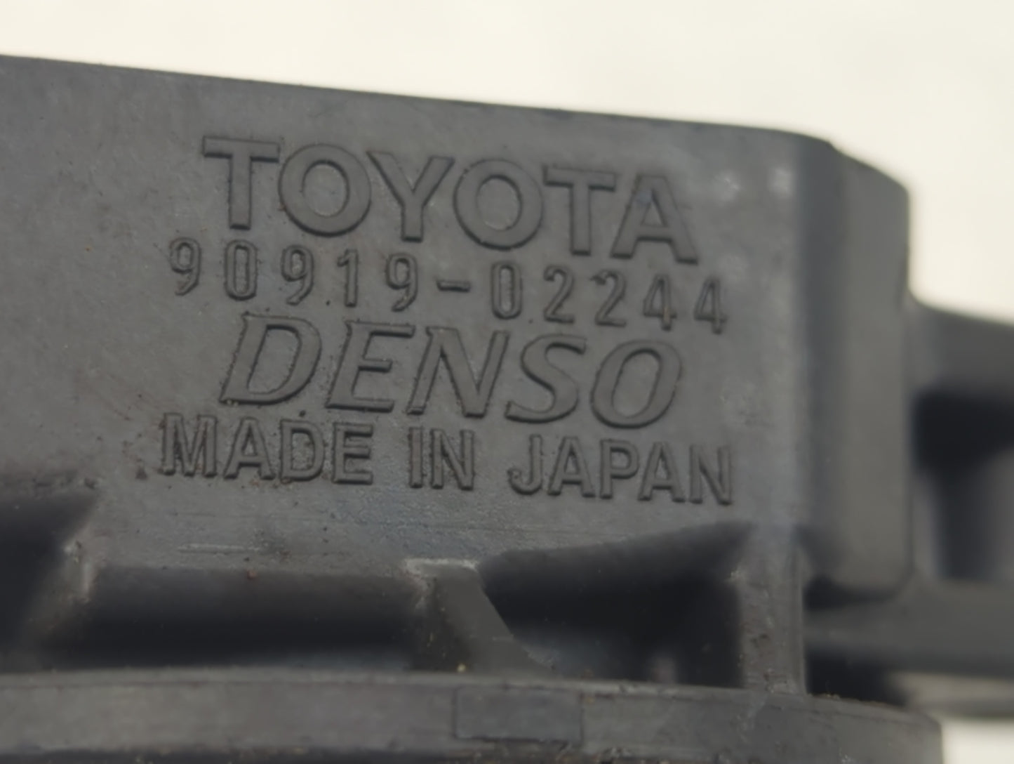 2001-2008 Toyota Rav4 Ignition Coil Igniter Pack - Oemusedautoparts1.com