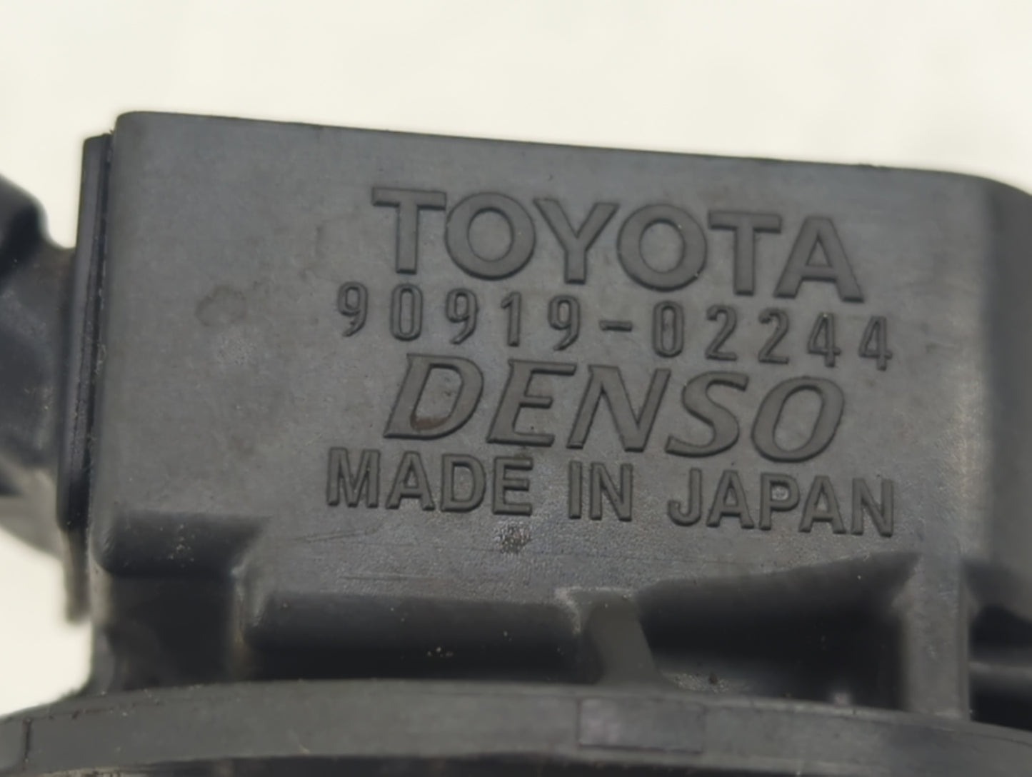 2001-2008 Toyota Rav4 Ignition Coil Igniter Pack - Oemusedautoparts1.com