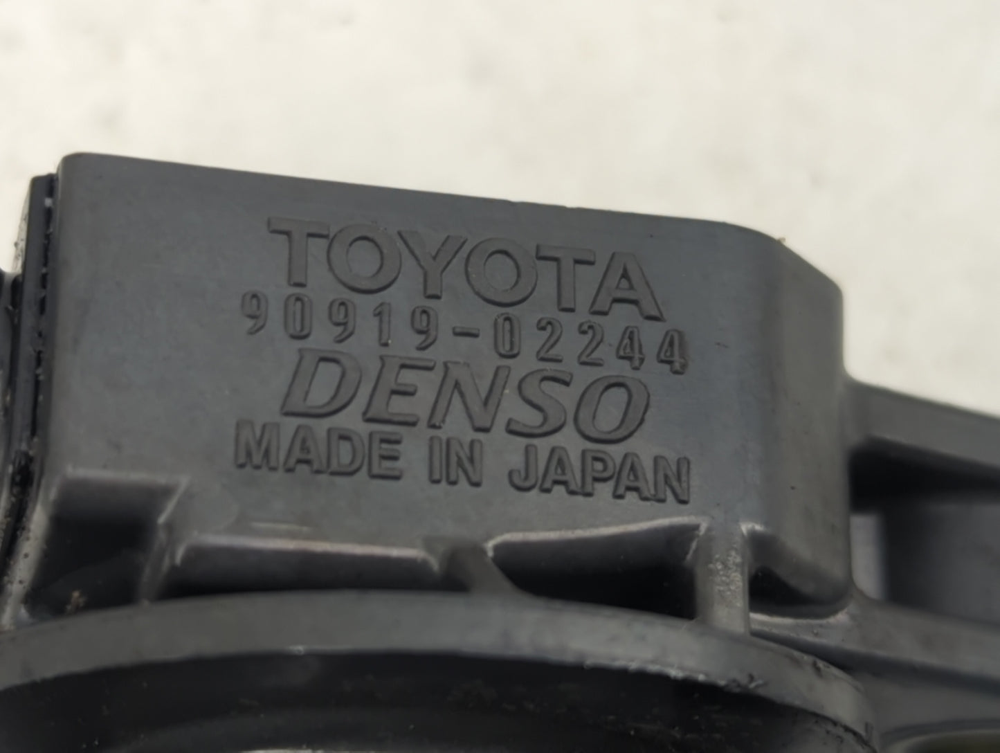 2001-2008 Toyota Rav4 Ignition Coil Igniter Pack - Oemusedautoparts1.com
