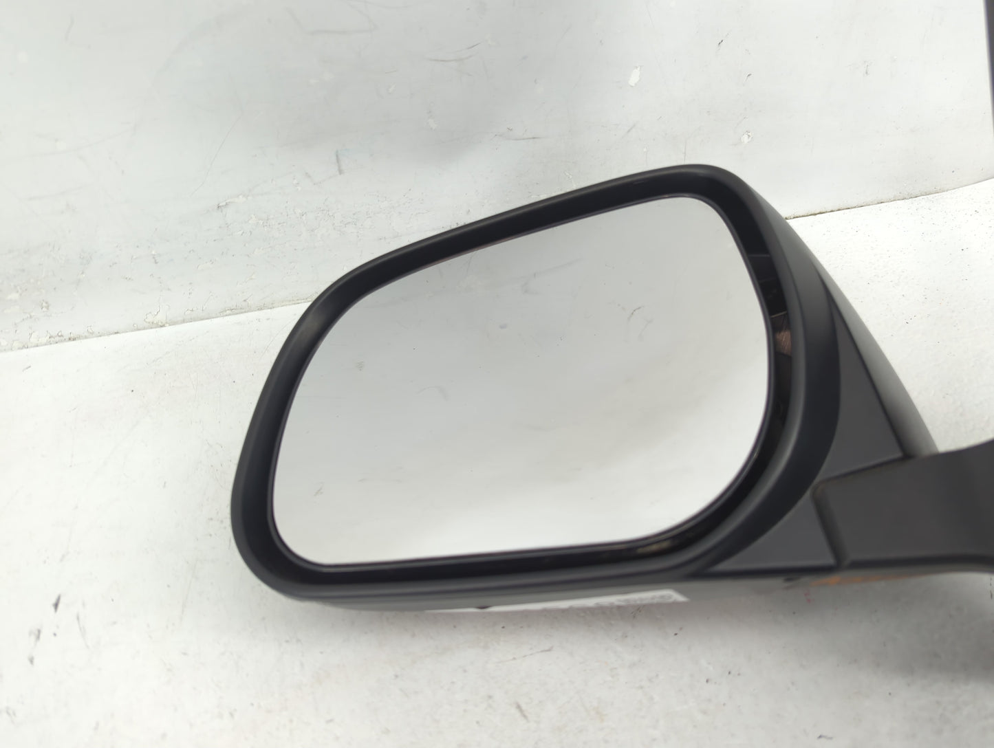 2006-2008 Toyota Rav4 Driver Side View Mirror - Left Door Mirror OEM Used - Oemusedautoparts1.com