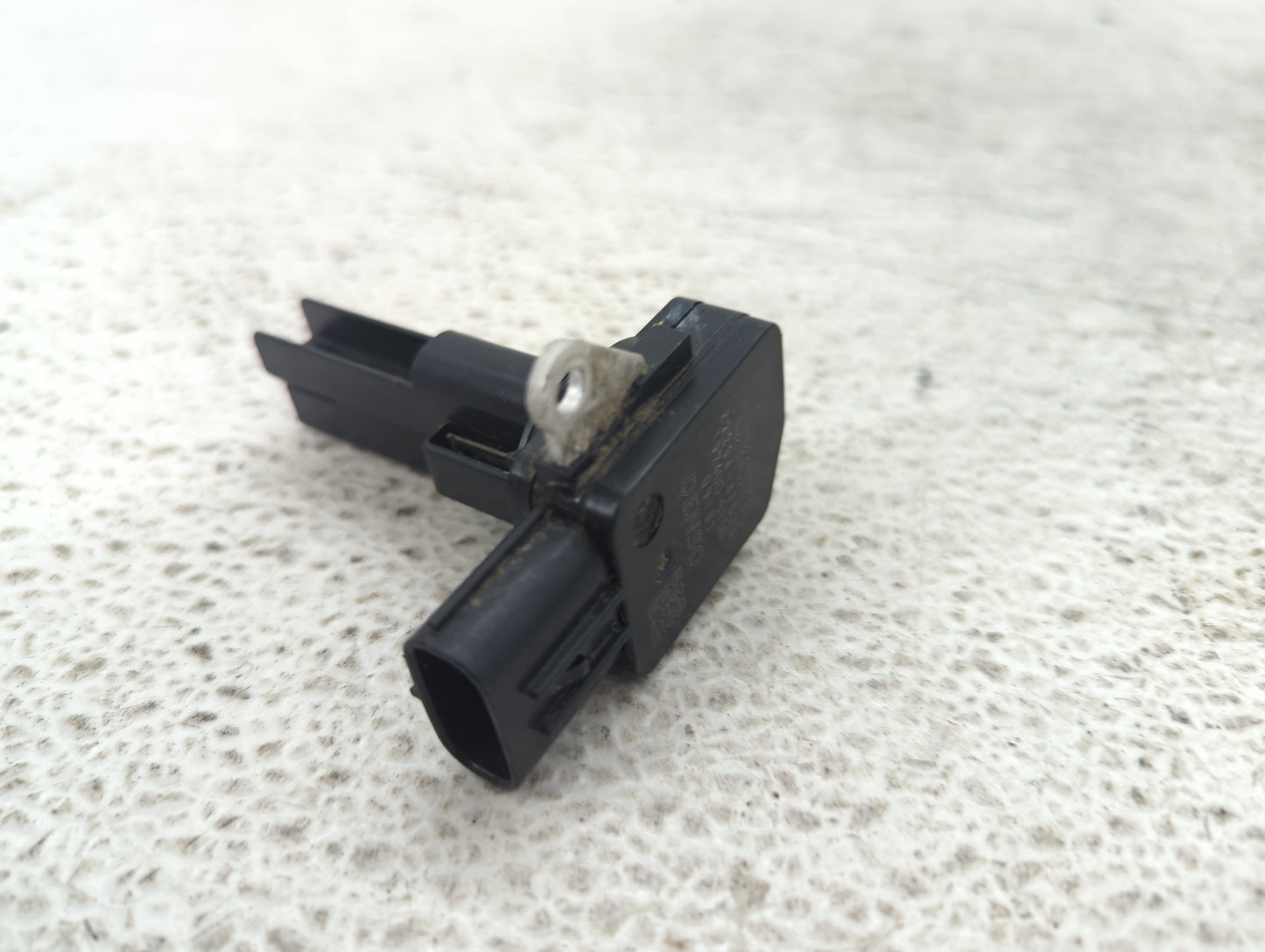 2006-2012 Toyota Rav4 Mass Air Flow Meter Maf 1488636 - Oemusedautoparts1.com