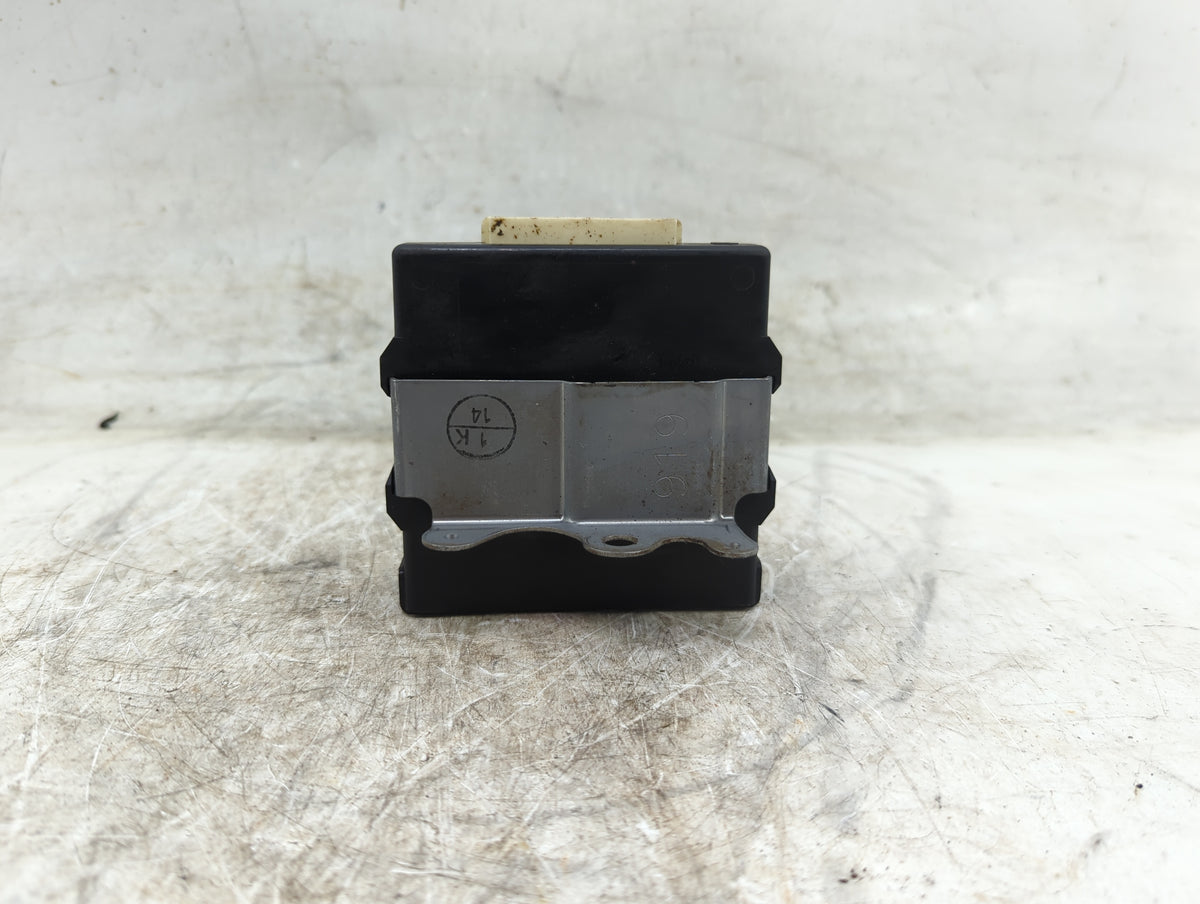 2006-2008 Toyota Rav4 Transfer Case Control Module 1502065 - Oemusedautoparts1.com