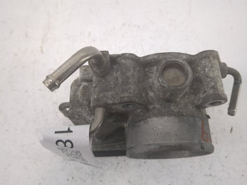 2006-2008 Toyota Rav4 Throttle Body P/N:22030-28070 Fits Fits 2006 2007 2008 2009 2010 2011 2012 2013 2014 2015 OEM Used Auto Parts