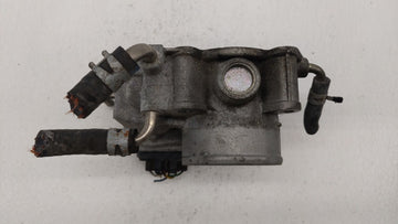 2006-2008 Toyota Rav4 Throttle Body P/N:22030-28071 22030-28070 Fits Fits 2006 2007 2008 2009 2010 2011 2012 2013 2014 2015 OEM Used Auto Parts