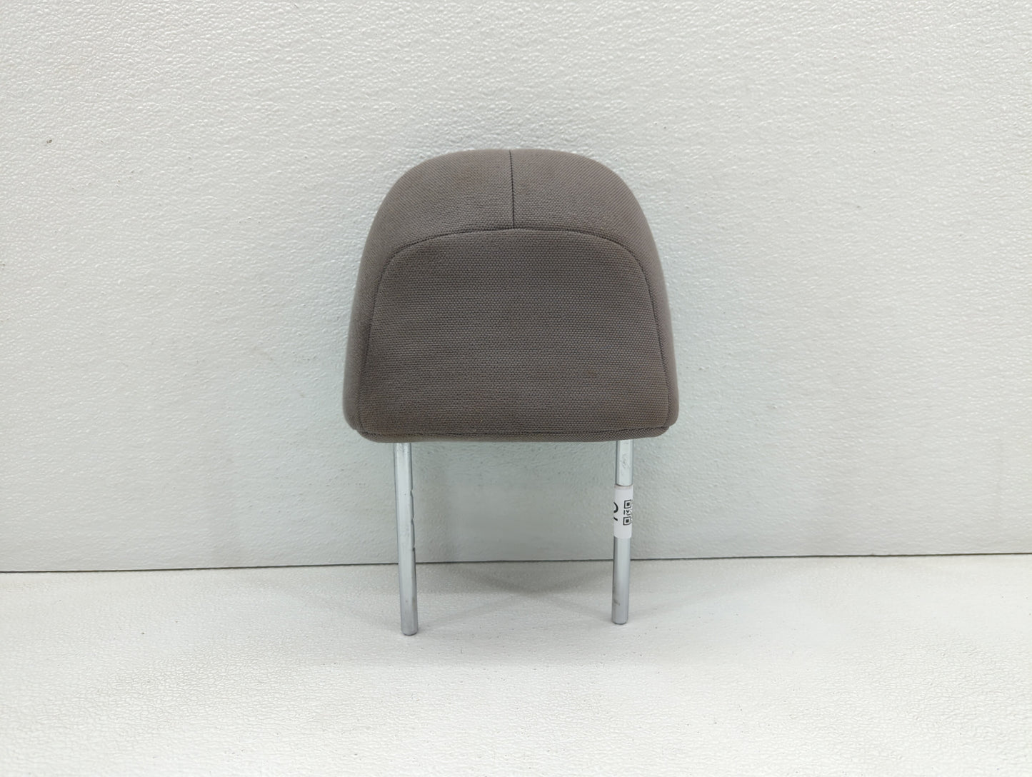 2006-2008 Toyota Rav4 Headrest Head Rest Front Driver Passenger Seat Grey - Oemusedautoparts1.com