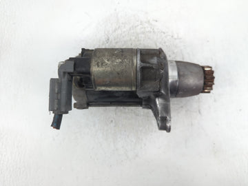 2006-2017 Toyota Rav4 Car Starter Motor Solenoid OEM P/N:428000-1840 28100-20020 Fits OEM Used Auto Parts