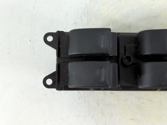 2004-2010 Toyota Sienna Master Power Window Switch Replacement Driver Side Left P/N:250-0D83 Fits OEM Used Auto Parts
