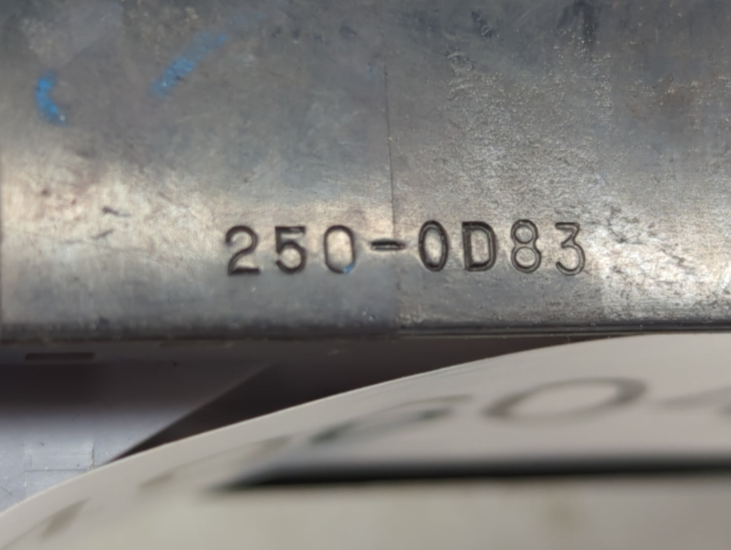 2004-2010 Toyota Sienna Master Power Window Switch Replacement Driver Side Left P/N:250-0D83 Fits OEM Used Auto Parts - Oemu