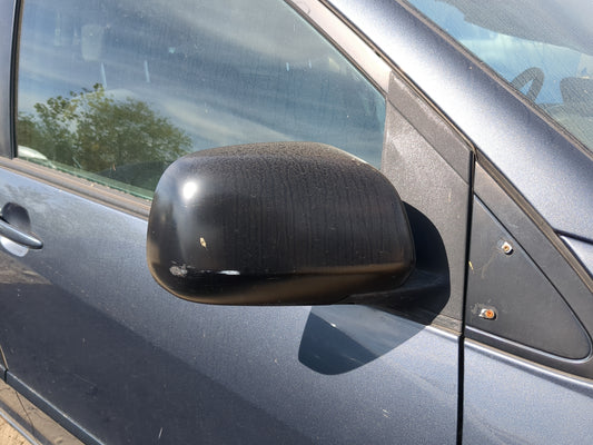 2004-2010 Toyota Sienna Passenger Side View Mirror - Right Door Mirror OEM Used