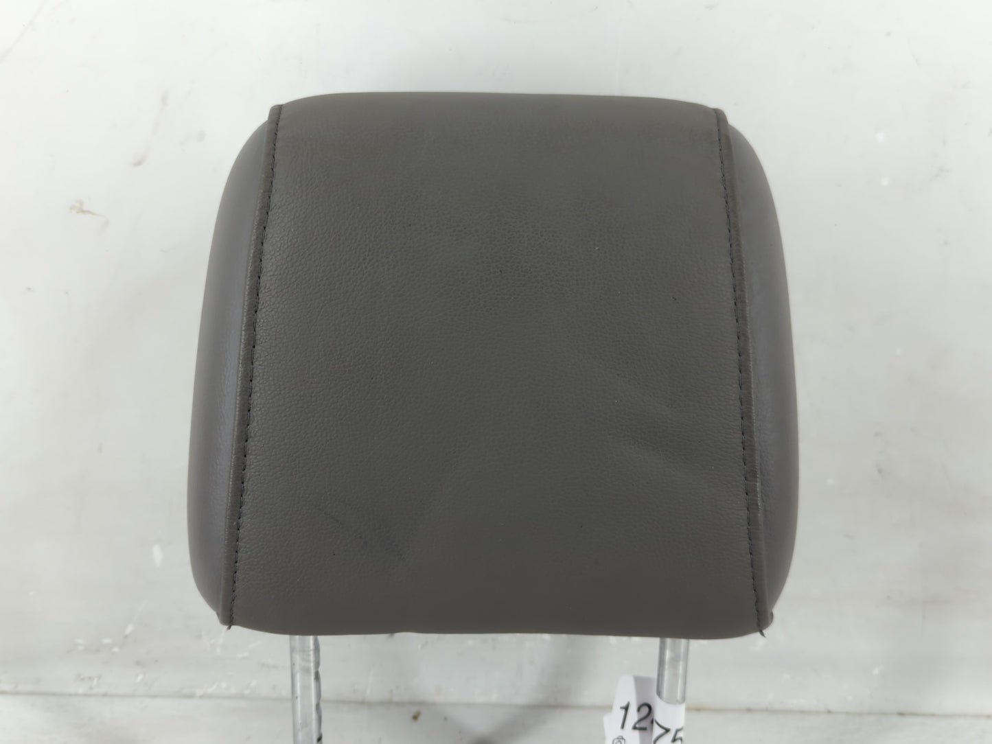2008 Toyota Sienna Headrest Head Rest Front Driver Passenger Seat Fits OEM Used Auto Parts - Oemusedautoparts1.com