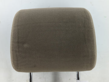 2004 Toyota Sienna Headrest Head Rest Rear Center Seat Fits OEM Used Auto Parts