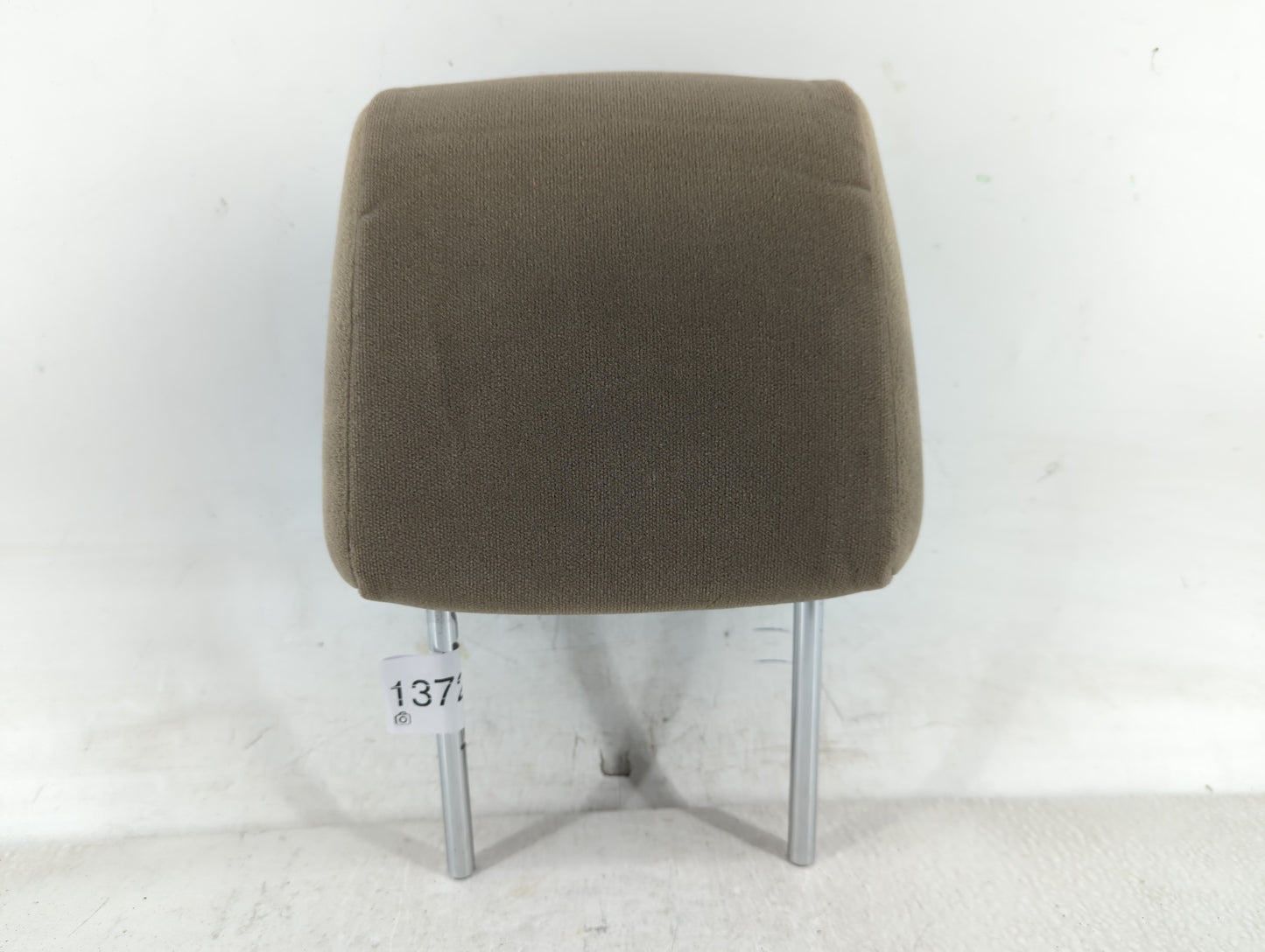 2006-2008 Toyota Sienna Headrest Head Rest Front Driver Passenger Seat - Oemusedautoparts1.com