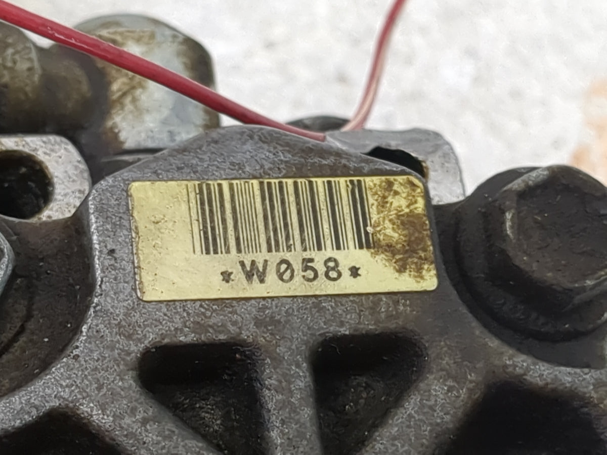 2007-2010 Toyota Sienna Power Steering Column Pump Oem 1510210 - Oemusedautoparts1.com