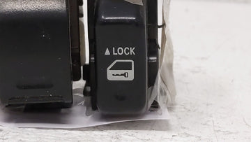 2008 Toyota Sienna Passeneger Right Power Window Switch